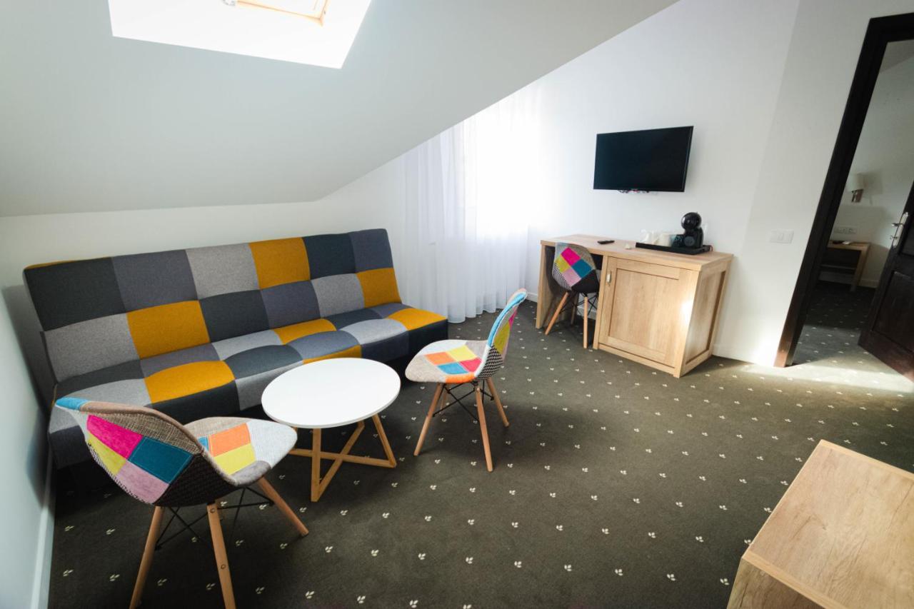 Paunasul Codrilor Câmpulung Moldovenesc Exteriör bild