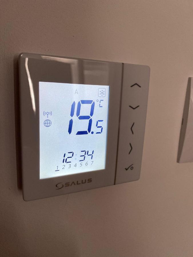 Paunasul Codrilor Câmpulung Moldovenesc Exteriör bild