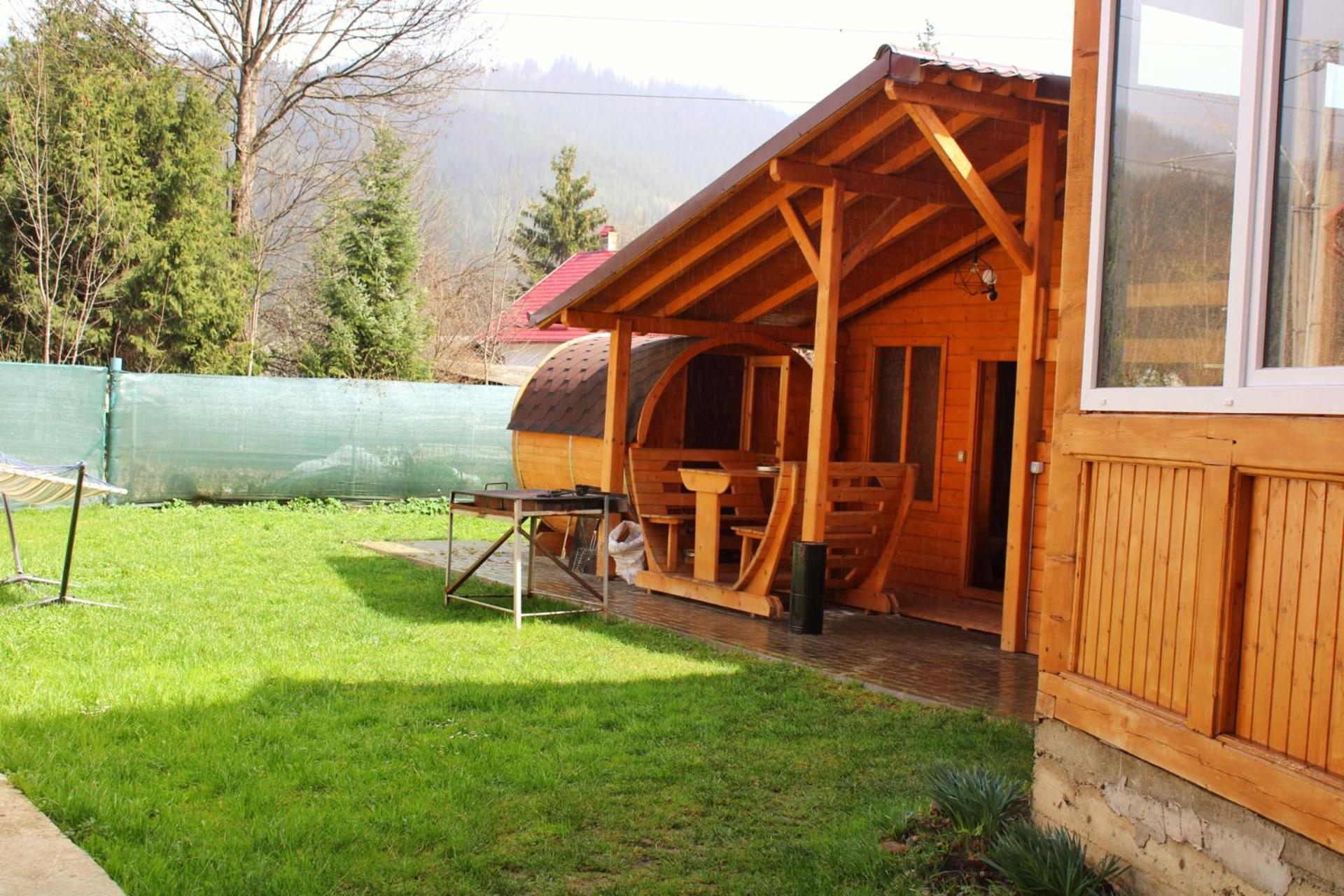 Paunasul Codrilor Câmpulung Moldovenesc Exteriör bild
